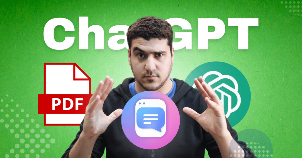 ChatPDF