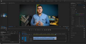 adobe premiere video editing hossamudin epreneurs